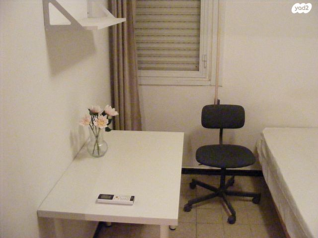 דירה, ברנפלד 3, שכונה ד', באר שבע