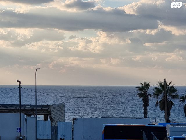 דירה, לויתן 1, חוף הזהב, נתניה