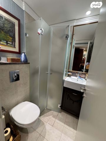 דירה, ניסים אלוני 3, צמרות איילון, פארק צמרת, תל אביב יפו