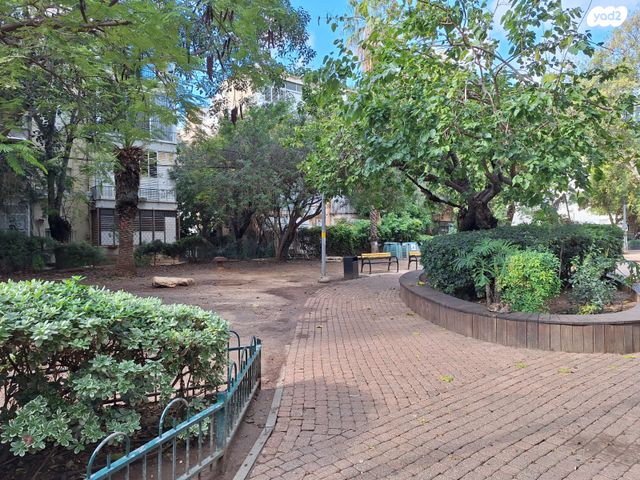 דירה, ארבע ארצות 15, הצפון הישן - צפון, תל אביב יפו