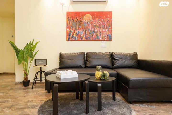 דירה, ארבע ארצות 5, הצפון הישן - צפון, תל אביב יפו