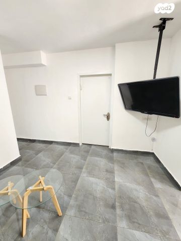 יחידת דיור, שדרות דוד בן גוריון 26, בן גוריון, אשקלון