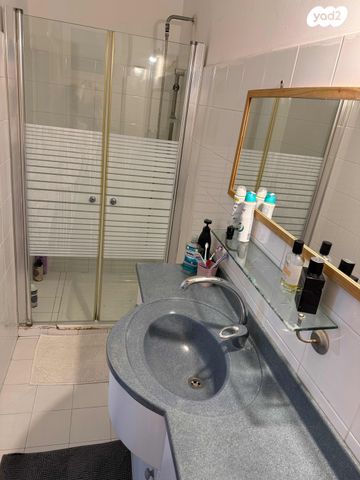 דירת גן, דרך לב השרון 43, צורן, קדימה צורן