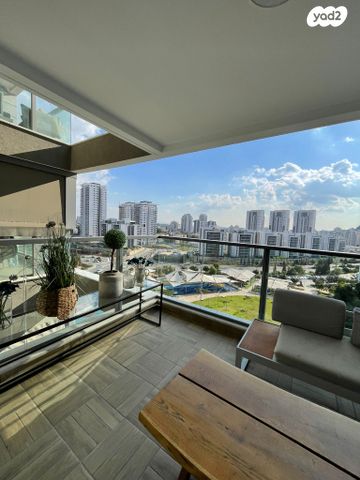 דירה, דודו דותן 3, הרקפות, ראשון לציון