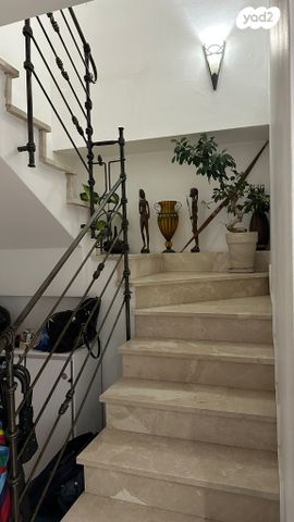 גג/ פנטהאוז, קרן קיימת לישראל 6, אברמוביץ', ראשון לציון