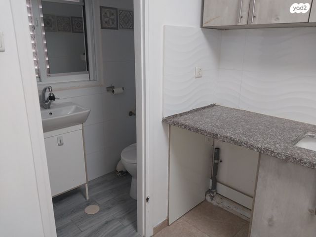 יחידת דיור, כצנלסון 38, ותיקים, בת ים