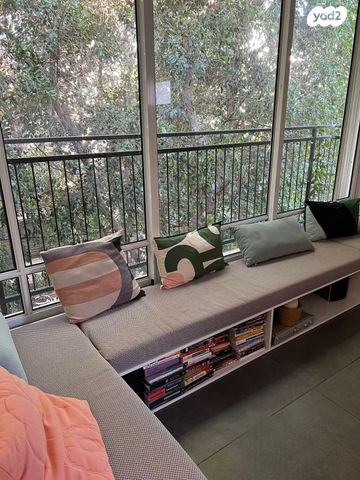 דירה, נחום הנביא 10, הצפון הישן - צפון, תל אביב יפו