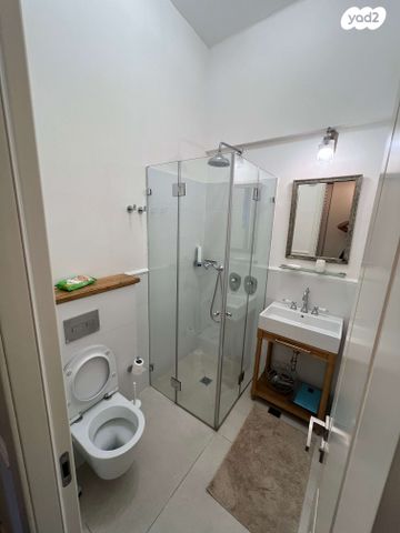 דירה, ברדיצ'בסקי 29, לב תל אביב, לב העיר צפון, תל אביב יפו