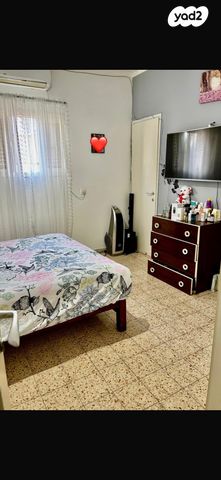 דירה, פרופ' שור 12, לב המושבה / מרכז העיר, פתח תקווה