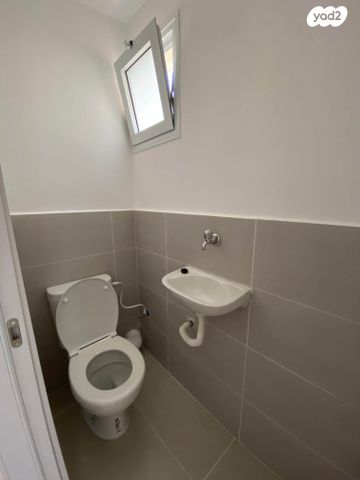 דירה, ברנר 16, רמות רמז, חיפה