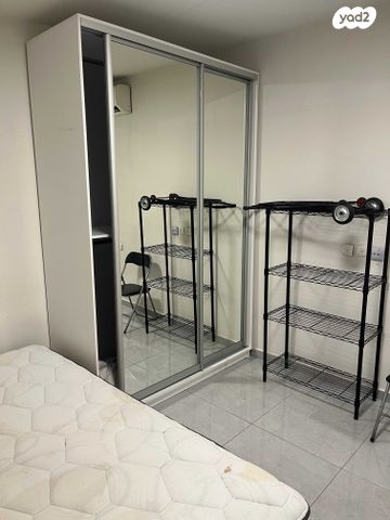 דירה, מסילת וולפסון 44, פלורנטין, תל אביב יפו