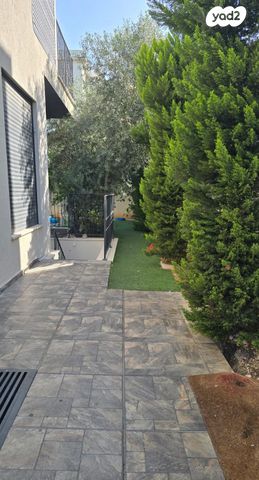 יחידת דיור, האחווה 37, שרונה, כפר יונה