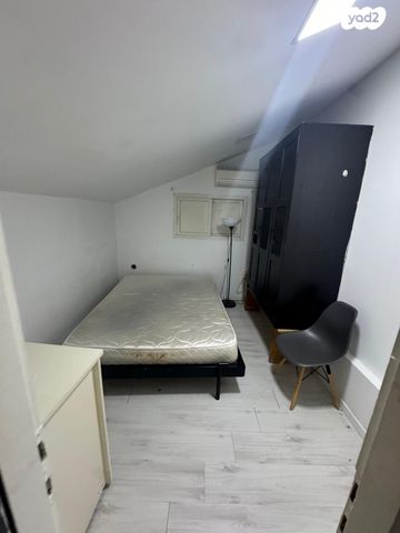 יחידת דיור, הגליל 1, מרכז הישוב, גני תקווה