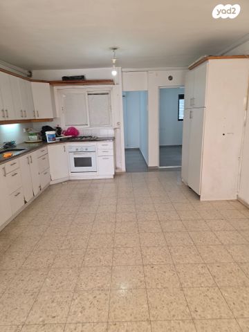 דירה, נגבה 25, יד אליהו, תל אביב יפו