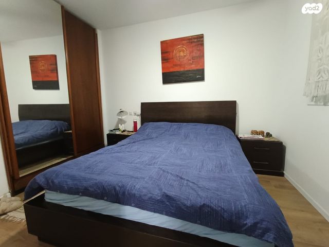 דירת גן, הסלע 13, יובלים, שוהם