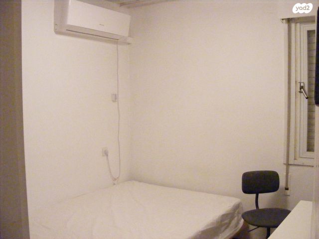 דירה, ברנפלד 3, שכונה ד', באר שבע