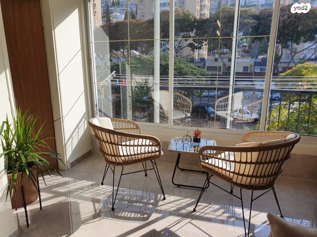 דירה, דרך אלנבי 84, קרית אליהו, חיפה