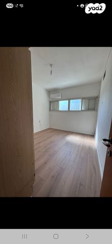 דירה, איריס 5, קיראון, קרית אונו