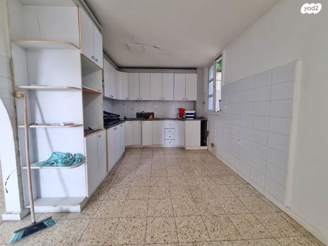 דירה, דקל 3, נווה עופר, תל כביר, תל אביב יפו