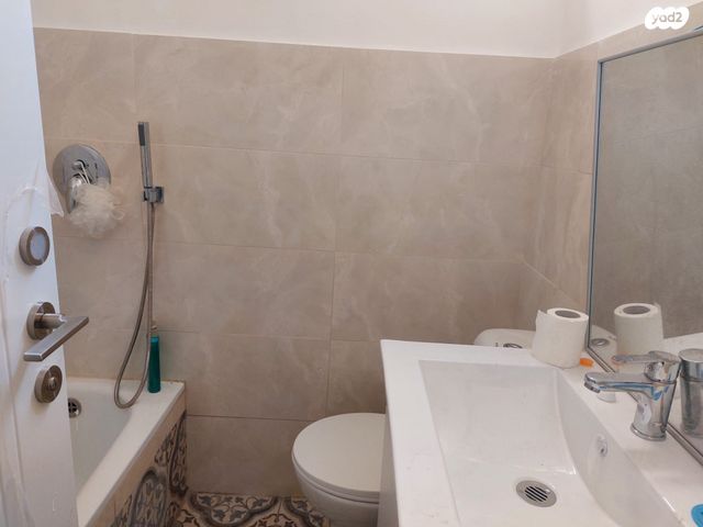 דופלקס, יהודה הלוי 10, רובע ה', אשדוד