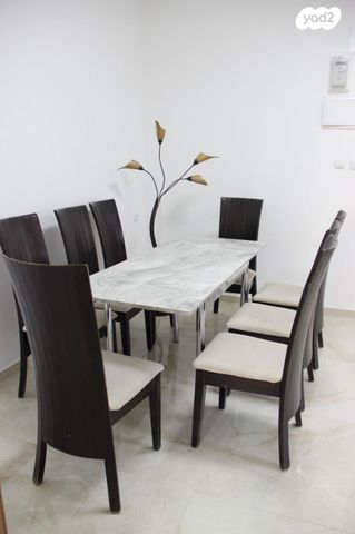 דירת גן, הצנחנים 9, קרית שמואל, טבריה