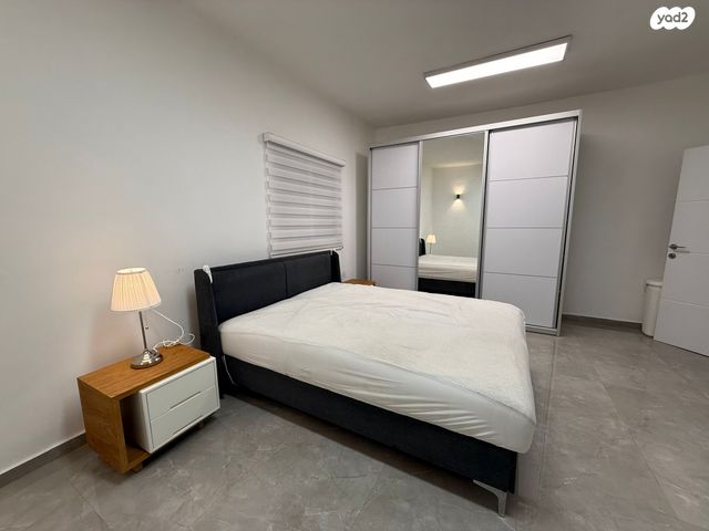 יחידת דיור, הרצל 48, נאות הפרחים, גן יבנה