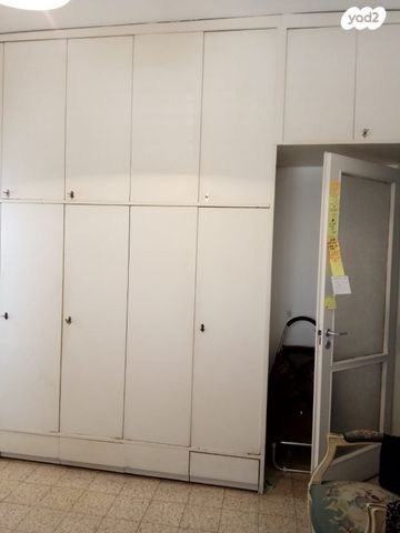 דירה, גולומב 30, ארלוזורוב, גבעתיים