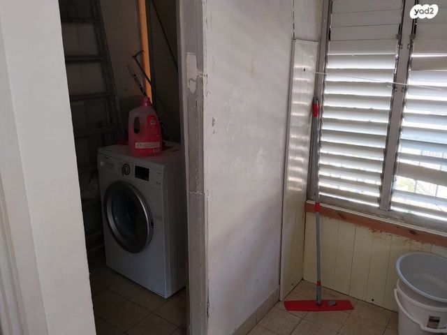 דירה, דרך אלנבי 132, קרית אליעזר, חיפה