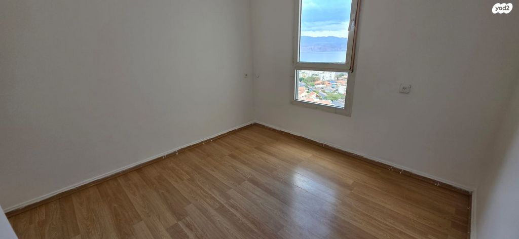 דירה, משעול הכנענים 4, שבטי ישראל, שחמון, רובע 7, אילת