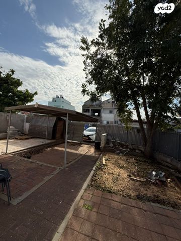 בית פרטי/ קוטג', זלוטרוב 9, בית אליעזר, חדרה