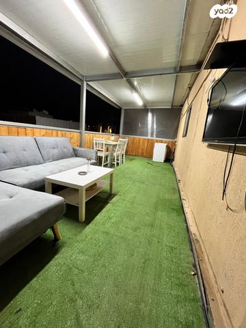 יחידת דיור, שדרות יעלים 268, יעלים, אילת