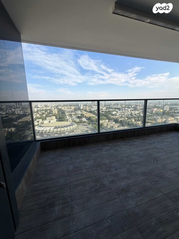 דירה, וינגייט 3, יד אליהו, תל אביב יפו