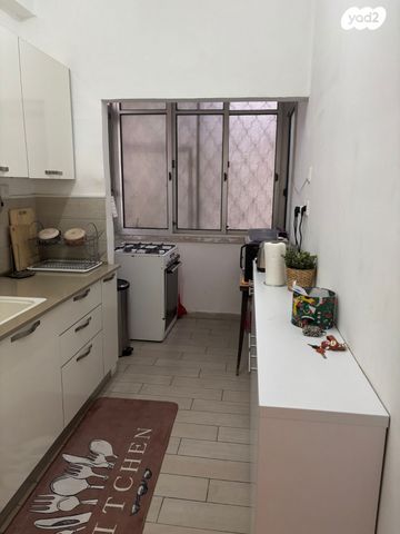 דירה, נצח ישראל 6, הצפון הישן - דרום, תל אביב יפו