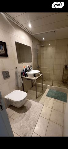 דירה, ניסים אלוני 19, צמרות איילון, פארק צמרת, תל אביב יפו