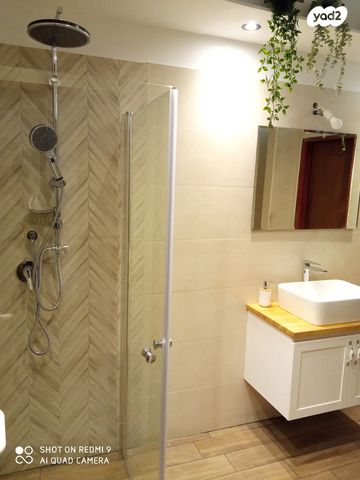 דירה, רבי חסדא 6, קטמונים, ירושלים