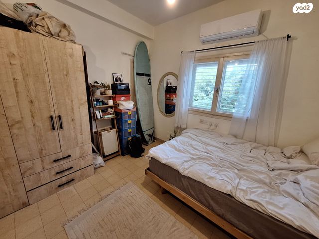 דירה, ארבע ארצות 15, הצפון הישן - צפון, תל אביב יפו