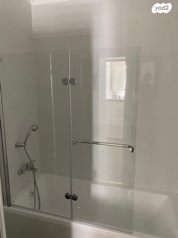 דירה, נחל לבן 12, פארק הנחל, באר שבע