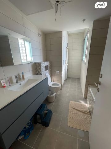 דירה, גאולה כהן 3, נוף השרון, נתניה