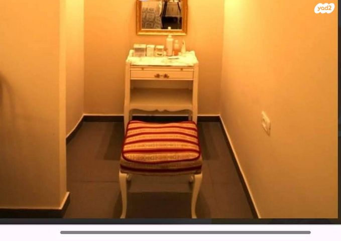 דירת גן, ברוריה 7, קטמון הישנה, ירושלים