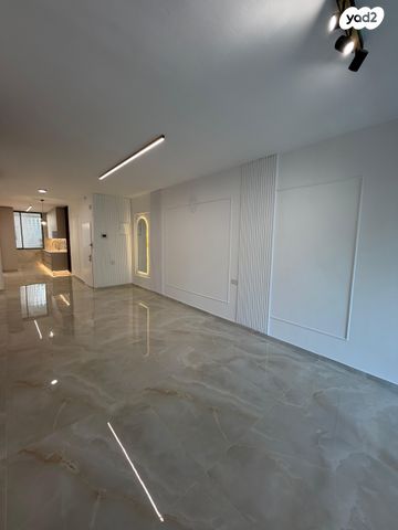 דירה, גלוסקין 6, ראשונים, ראשון לציון