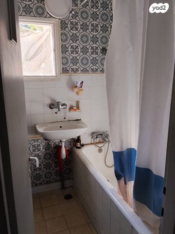 דירה, דרך אלנבי 132, קרית אליעזר, חיפה