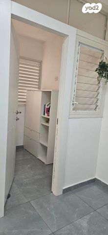 דירה, חידקל 1, גני אביב, לוד