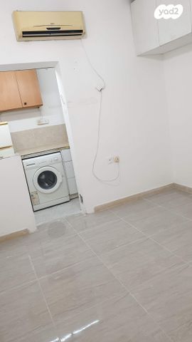 דירת גן, בנימין מינץ 44, אחדות, פתח תקווה