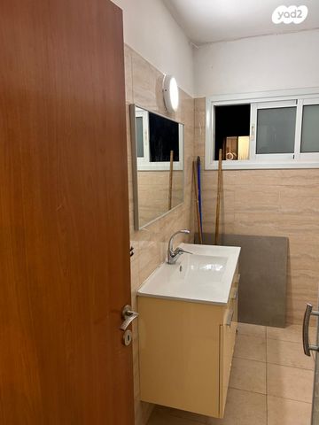 דירה, פיינברג 1, פאר, חדרה