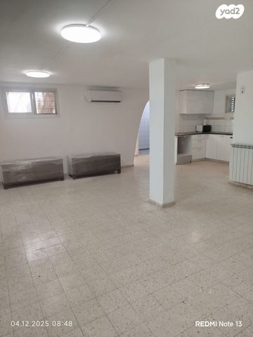 יחידת דיור, נוף הרים 85, נוף הרים, מבשרת ציון