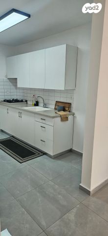 דירה, חידקל 1, גני אביב, לוד