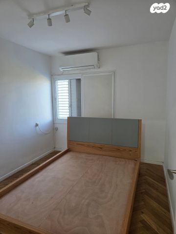 דירה, רחל 1, נווה עמל, הרצליה