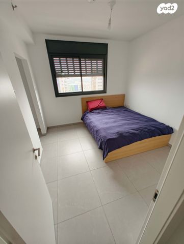 דירה, יערות הכרמל 20, נופי בן שמן, לוד