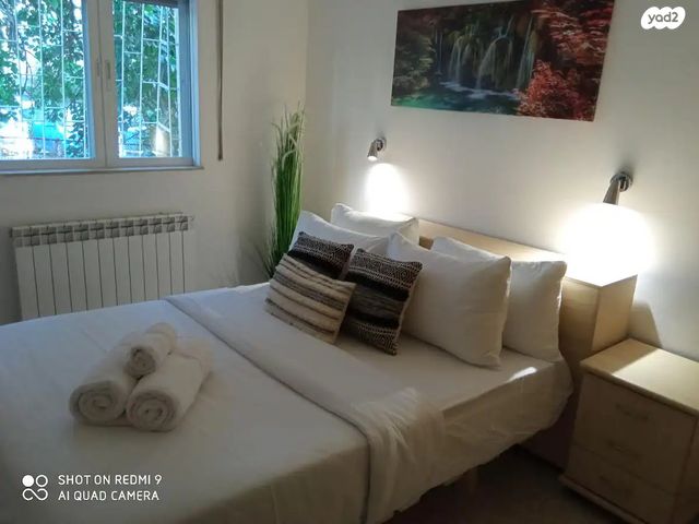 דירה, רבי חסדא 6, קטמונים, ירושלים