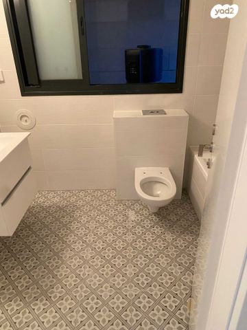 דירה, יער ביריה 1, נופי בן שמן, לוד